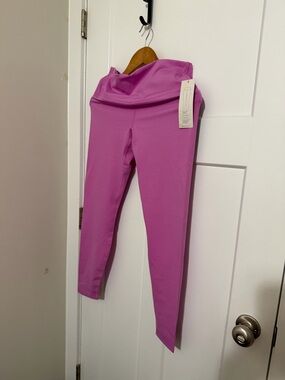 All in Motion  Pink  Leggings